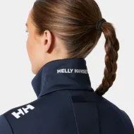 HH Crew Fleece Jacket Donna