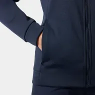 HH Crew Fleece Jacket Donna