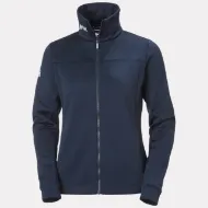 HH Crew Fleece Jacket Donna
