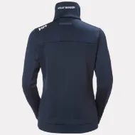HH Crew Fleece Jacket Donna