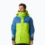 HH Skagen Offshore Jacket Azid Lime