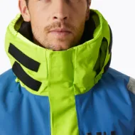 HH Skagen Offshore Jacket Azid Lime