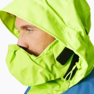 HH Skagen Offshore Jacket Azid Lime