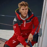 Musto BR3 Pertex Offshore Jacke