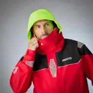 Musto BR3 Pertex Offshore Jacke