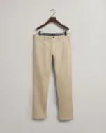 Gant Slim Tech Prep Chino Uomo
