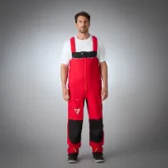 Musto BR3 Pertex Offshore Trousers Red