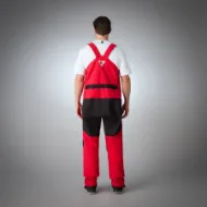 Musto BR3 Pertex Offshore Trousers Red
