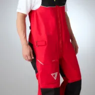 Musto BR3 Pertex Offshore Trousers Red