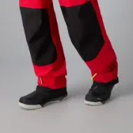 Musto BR3 Pertex Offshore Trousers Red