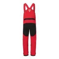 Musto BR3 Pertex Offshore Trousers Red