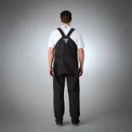 Musto BR3 Pertex Offshore Trousers Red