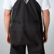 Musto BR3 Pertex Offshore Trousers Red