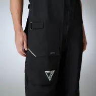 Musto BR3 Pertex Offshore Trousers Red