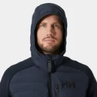 597 Navy Men's Arctic Ocean Hybrid Insulator