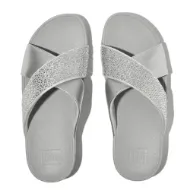 FitFlop Lulù Cross Slide Donna