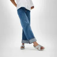 FitFlop Lulù Cross Slide Donna