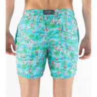 Zeybra Boxer Fenicotteri Uomo