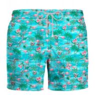 Zeybra Boxer Fenicotteri Uomo