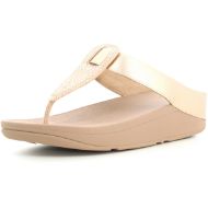 FitFlop Fino Toe Post Donna