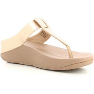 FitFlop Fino Toe Post Donna