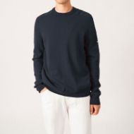 Saint James Maglione Trevise Girocollo Uomo