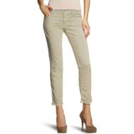 	Gant Jeans Skinny in Raso Marino Donna