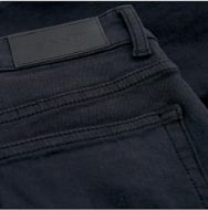 Immagine di Gant Jeans slim fit in twill da donna