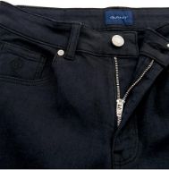 Immagine di Gant Jeans slim fit in twill da donna