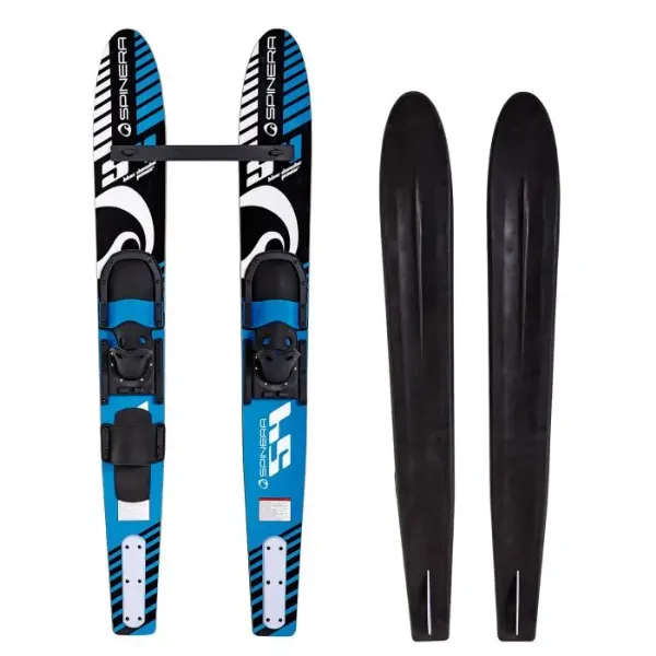 Spinera combo ski blue baby 137cm