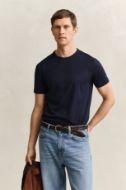 Gant Pima T-shirt Uomo