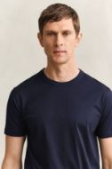 Gant Pima T-shirt Uomo