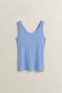 Gant Top a coste Donna
