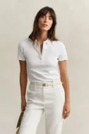 Gant Polo slim fit Donna