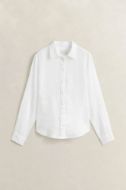Gant Camicia di lino regular fit M/L Donna