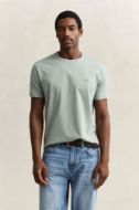 Gant T-shirt Shield regular fit Uomo