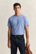 Gant T-shirt Shield regular fit Uomo