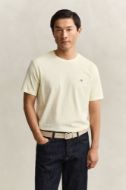 Gant T-shirt Shield regular fit Uomo