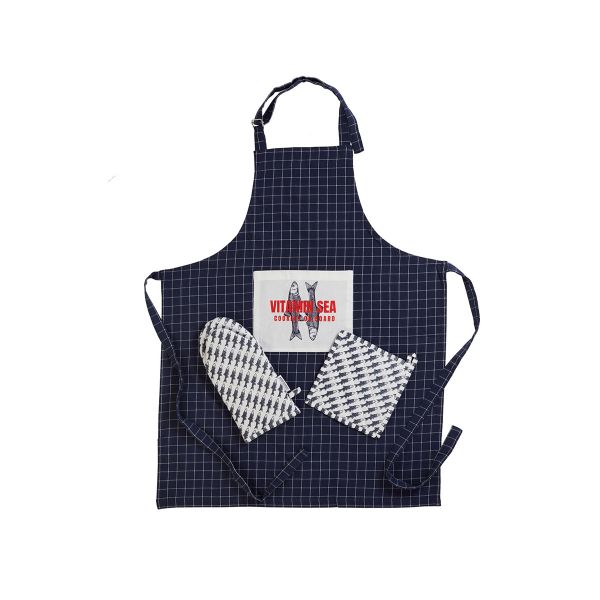 Set della collezione Vitamin SEA 