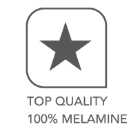 MB Northwind Tazzina e Piatto Caffè (6pz)