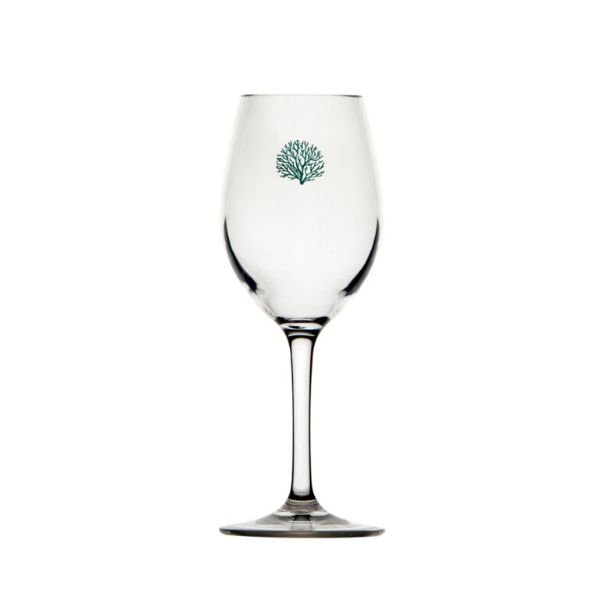 MB Mare Coppa Vino Tritan Antiscivolo (6pz)