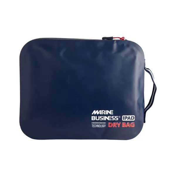 MB Thalassa Dry Bag iPad Blue