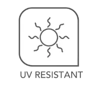 MB Posacenere Windproof Sail Ocean