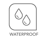 MB Posacenere Windproof Sail Navy