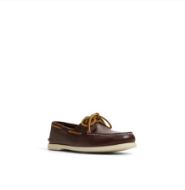 Sperry AO 2EYE Leather Smooth