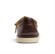 Sperry AO 2EYE Leather Smooth
