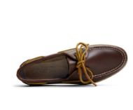 Sperry AO 2EYE Leather Smooth