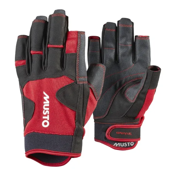 Musto Mezzi Guanti Performance 2.0 Unisex