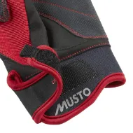 Musto Mezzi Guanti Performance 2.0 Unisex