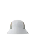 Wiroki è un cappellino bucket reversibile 